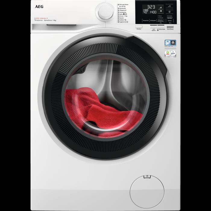 Actual product image AEG LR6D60499 914915145 (9 kg, Left)