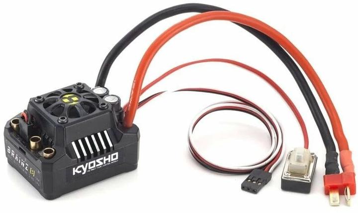 Image du produit Kyosho Inferno MP9e EVO V2 (RTR Prêt à fonctionner)