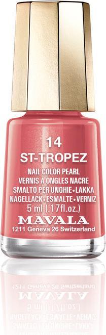 Immagine prodotto Mavala Smalto per unghie Mini Colour (Corallo, Smalto)