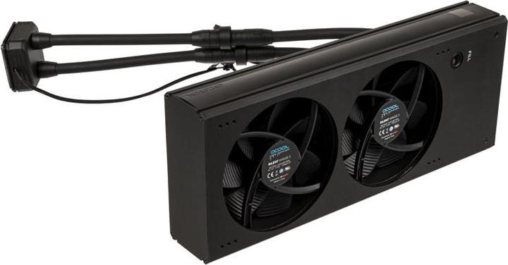 Image du produit Alphacool Ours polaire extrême 280