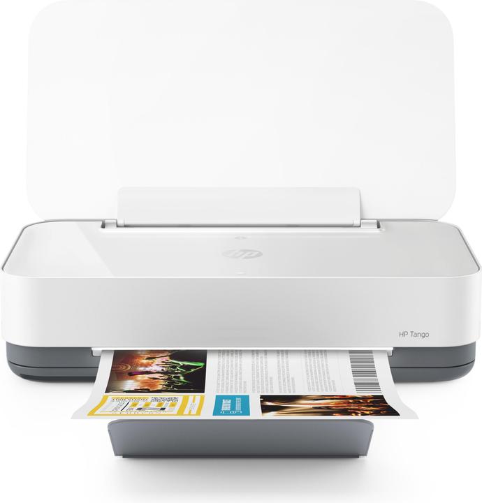 Image du produit HP Tango (Encre, Couleur)