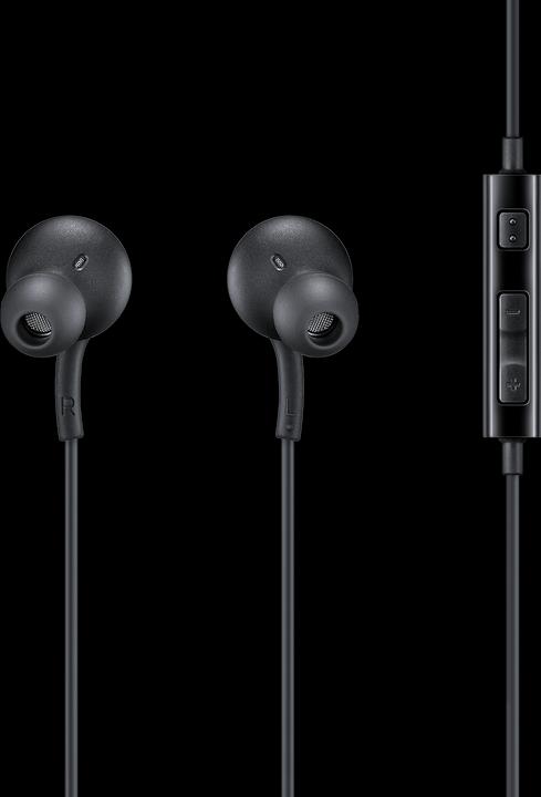 Productafbeelding Samsung EO-IA500 (ANC, Bedraad)