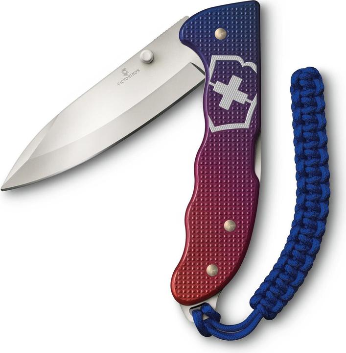 Victorinox Evoke Alox
