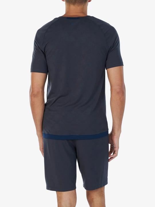Produktbild Dagsmejan Pyjama Unterteil "Balance" dunkelgrau (XL)