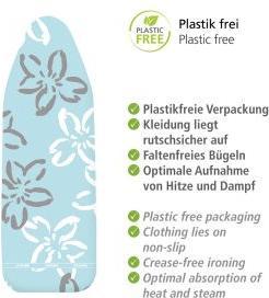 Produktbild Wenko Air Comfort Plus XL