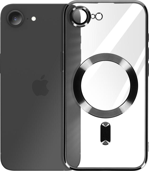 Actual product image Avizar Geschützte Kamera (Apple iPhone 16e)