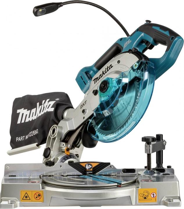 Productafbeelding Makita Dls600z