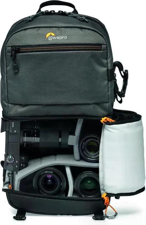 Actual product image Lowepro Slingshot SL 250 AW III (Photo backpack, 10 l)