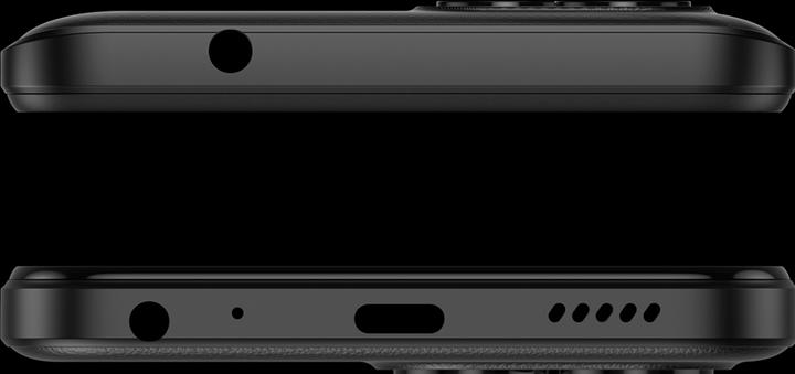 Actual product image Krüger&Matz Move 10 (32 GB, Black, 5.45", Dual SIM, 5 Mpx, 4G)