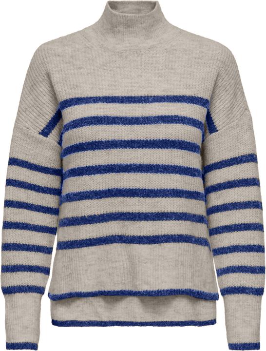Only ONLFRIDI Strickpullover Strickpullover (S)