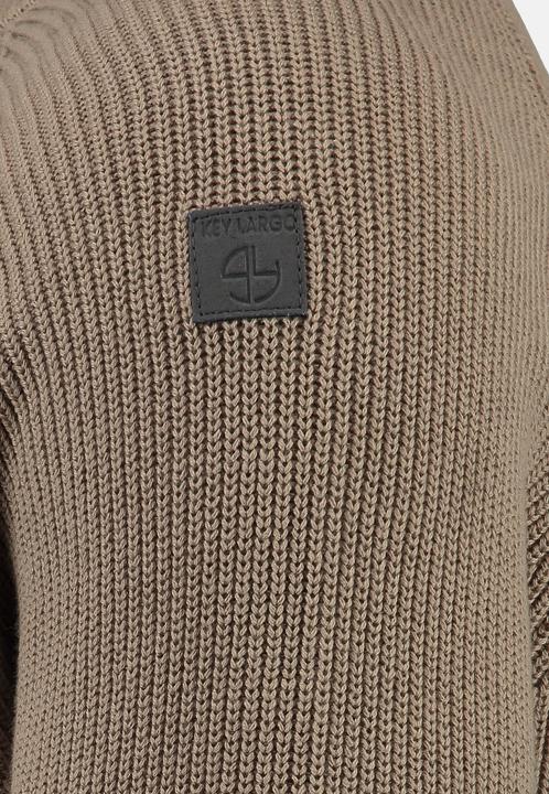 Immagine prodotto Key Largo Pullover MST SCOOTER Strickpullover R-Neck (XL)