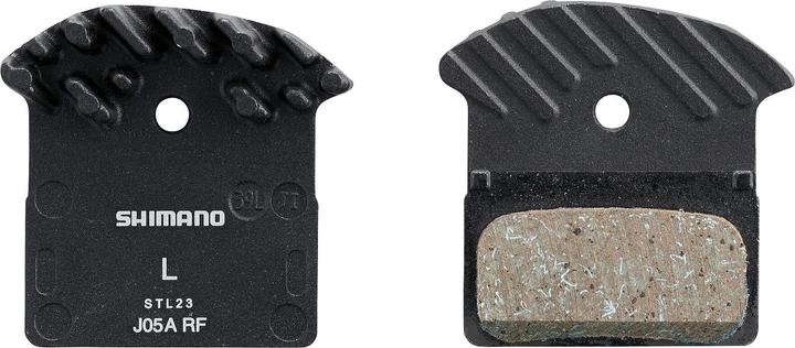 Produktbild Shimano G05S Trägerplatte (Shimano, Kunstharz)