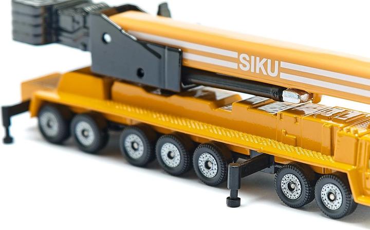Immagine prodotto Siku Mega Lifter