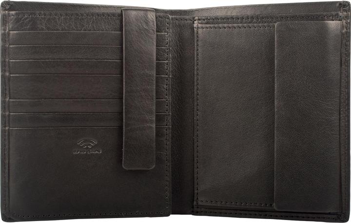 Actual product image Maître Hundsbach Hamlet BillFold V11