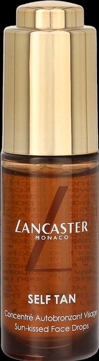 Image du produit Lancaster Clean Face Drops (Sérum autobronzant, 15 ml)