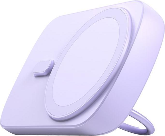 Produktbild Joyroom Magnetic Wireless Power Bank with Ring Holder (6000 mAh, 15 W)