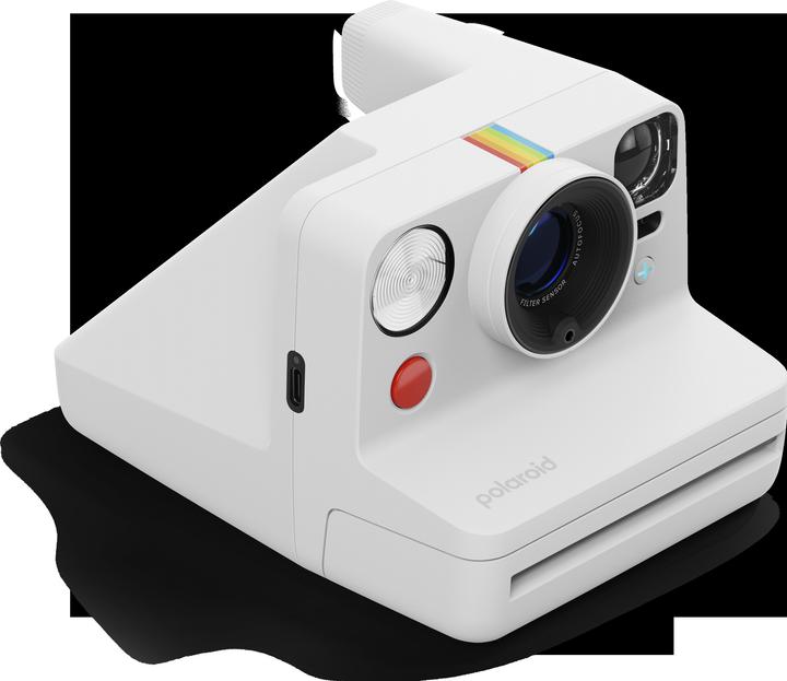 Immagine prodotto Polaroid Now+ Gen 3.0