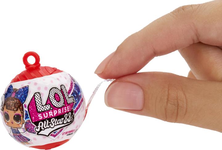 Image du produit L.O.L. Surprise! LOL. Surprise! Sooo Mini! Petites soeurs