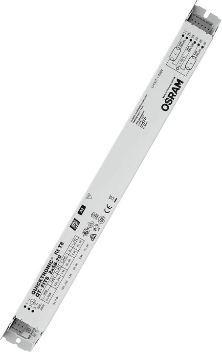 Productafbeelding Osram QT-FIT8 2X58...70