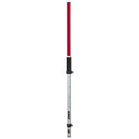 Actual product image DeWalt DE0737 Laser equipment accessories Levelling staff