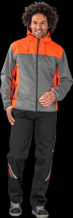 Immagine prodotto Planam Giacca Softshell Outdoor a contrasto (L)