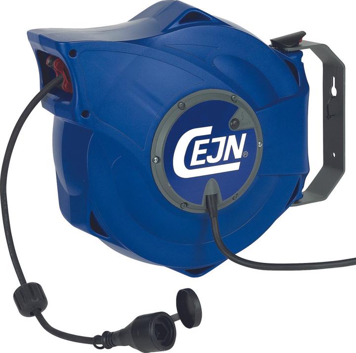 Cejn Enrouleur de câble (10 m, 1.50 mm²² mm)