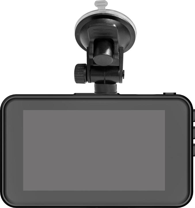 Actual product image Denver CCT-1650 (Built-in display, Accelerometer, Built-in microphone)
