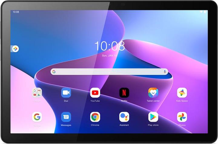 Lenovo Tab M10 (3rd Gen) (nur WLAN, 10.10", 32 GB, Storm Grey)