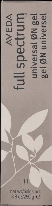 Actual product image Aveda Full Spectrum Universal On Gel (Hair gel)