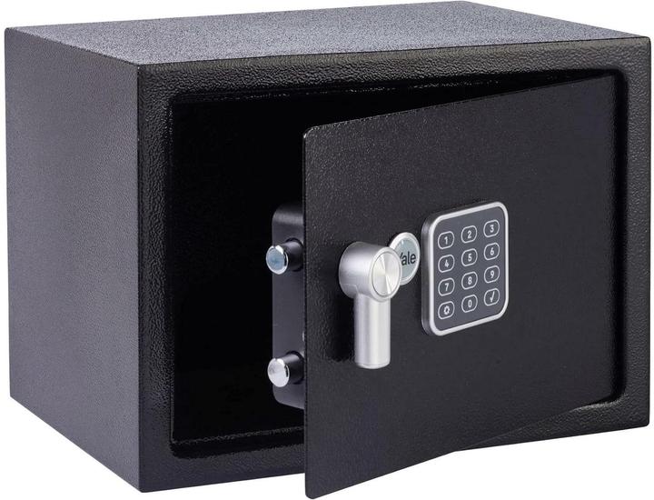 Actual product image Yale YSV250DB2 (16.30 l)