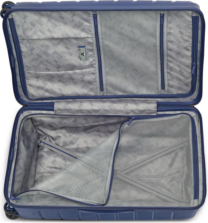 Immagine prodotto Roncato Carrello B-Flying a 4 ruote 69 cm (77 l, M (50 - 90l))