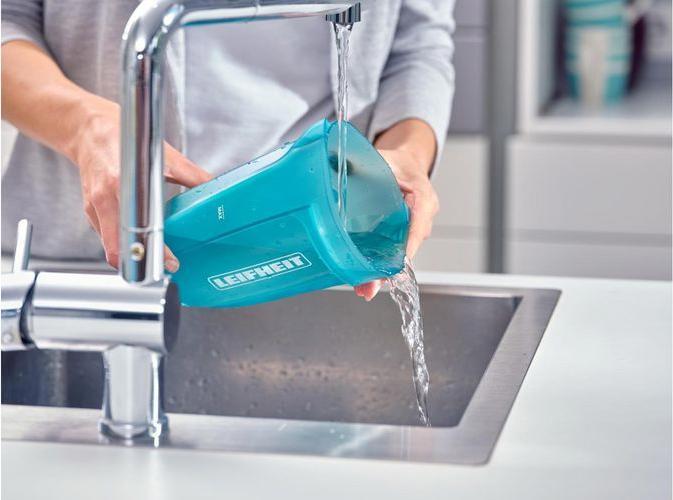 Image du produit Leifheit Regulus Aqua PowerVac