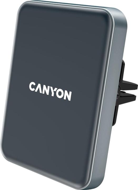 Image du produit Canyon Support magnétique pour téléphone portable Charge QI (15 W)