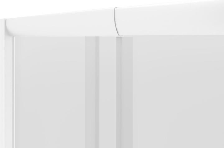 Produktbild Schulte Sunny (90 cm, 90 cm, 180 cm)