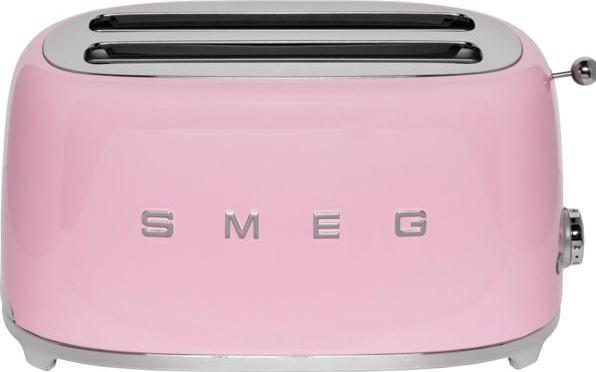 Actual product image Smeg 50's Style Long (EU plug)