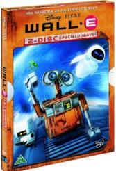 Actual product image Disney Wall-E/Movies (DE)