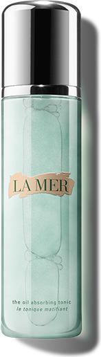 Actual product image La Mer The Oil Absorbing Tonic (Face toner, 200 ml)