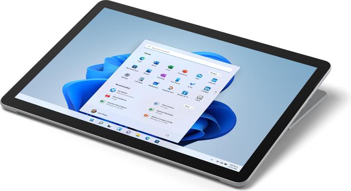 Produktbild Microsoft Surface Go 3 (10.50", Intel Pentium Gold 6500Y, 8 GB, 128 GB, CH)