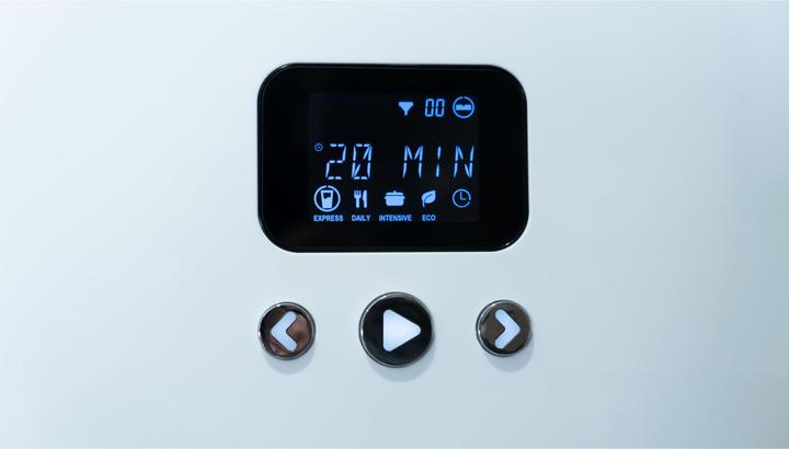 Produktbild Daan Tech Bob
