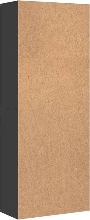 Actual product image VidaXL Highboard (70 x 35 x 180 cm)