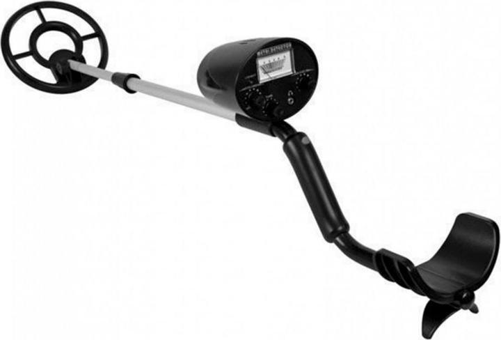Velleman Metalldetektor CS130