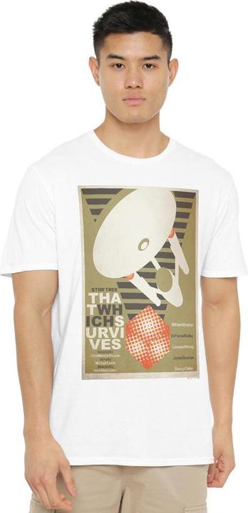 Produktbild The Original Series Episode 72 TShirt (5XL)