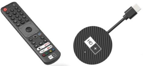 Produktbild HD+ Hdplus Hdplusipstick (32 GB, DVB-T)