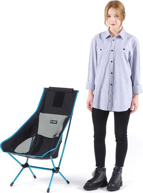 Produktbild Helinox Chair Two