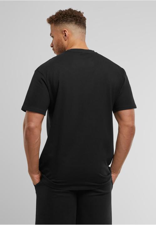 Actual product image Urban Classics Upscale Upscale Core EMB Oversize Tee - 191111 (S)