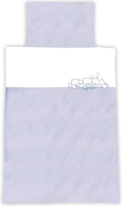 Image du produit Kuli-Muli Animaux Lyocell
