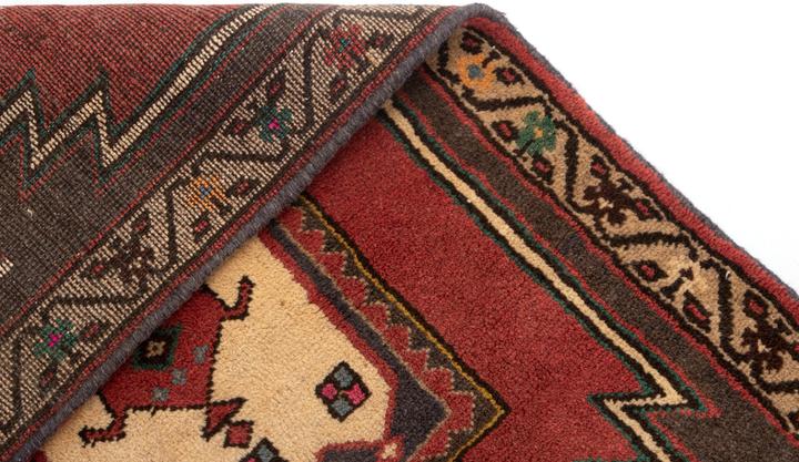 Actual product image Vidal Ardabil (67 x 104 cm)