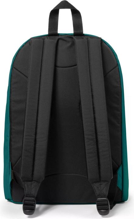 Image du produit Eastpak Sac à dos Out of Office 27 l, vert foncé (27 l)