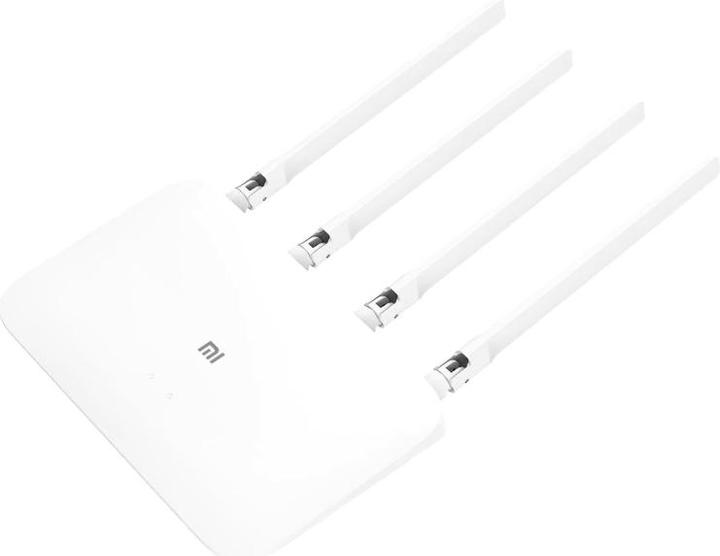 Actual product image Xiaomi Mi Router 4A Giga Version