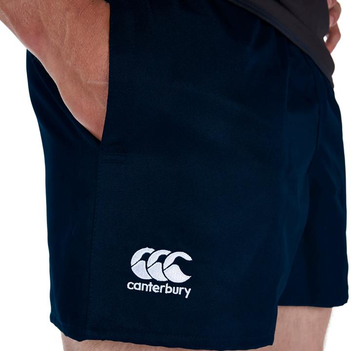 Actual product image Canterbury Professional Shorts (S)